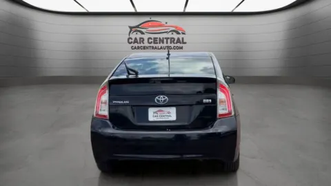 More photos of 2012 Toyota Prius Two at Car Central Wallingford, CT
