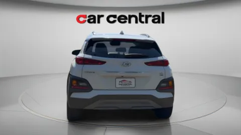 More photos of 2020 Hyundai Kona Limited at Car Central Wallingford, CT