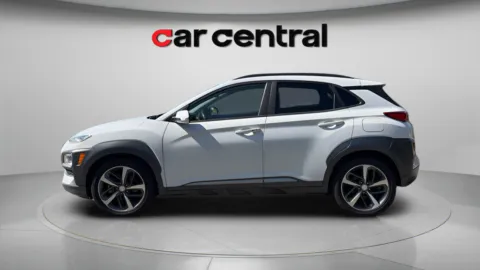 Photos of 2020 Hyundai Kona Limited for sale in Wallingford, CT at Car Central Wallingford