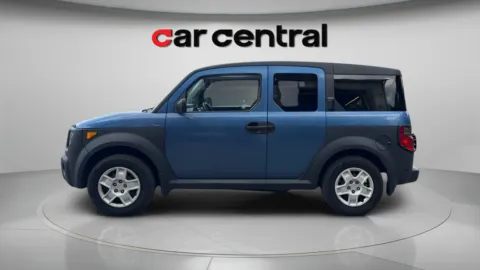 Photos of 2008 Honda Element LX for sale in Wallingford, CT at Car Central Wallingford