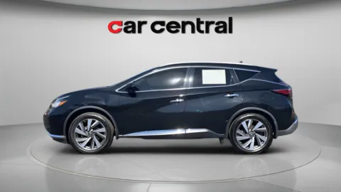 Photos of 2019 Nissan Murano SL for sale in Wallingford, CT at Car Central Wallingford
