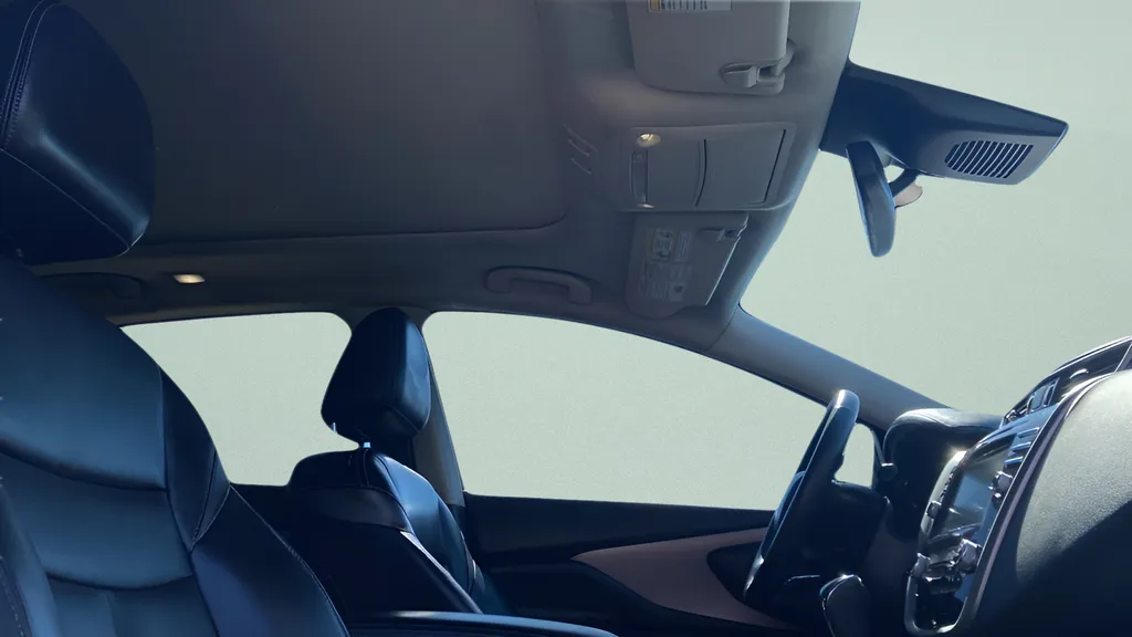 2019 Nissan Murano SL - Photo 25