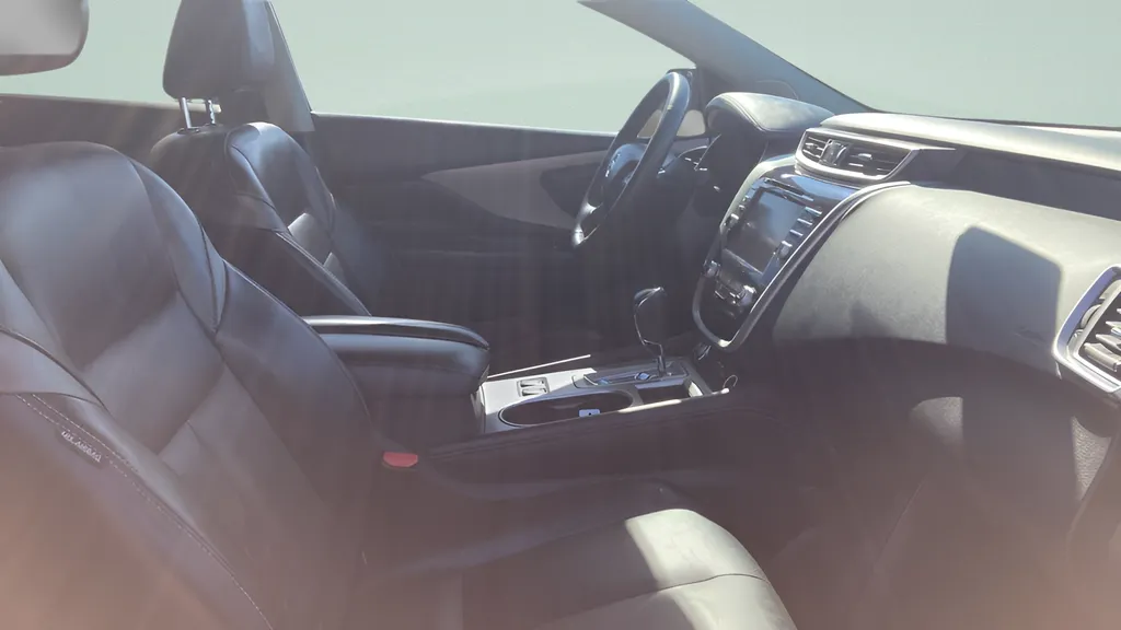 2019 Nissan Murano SL - Photo 19