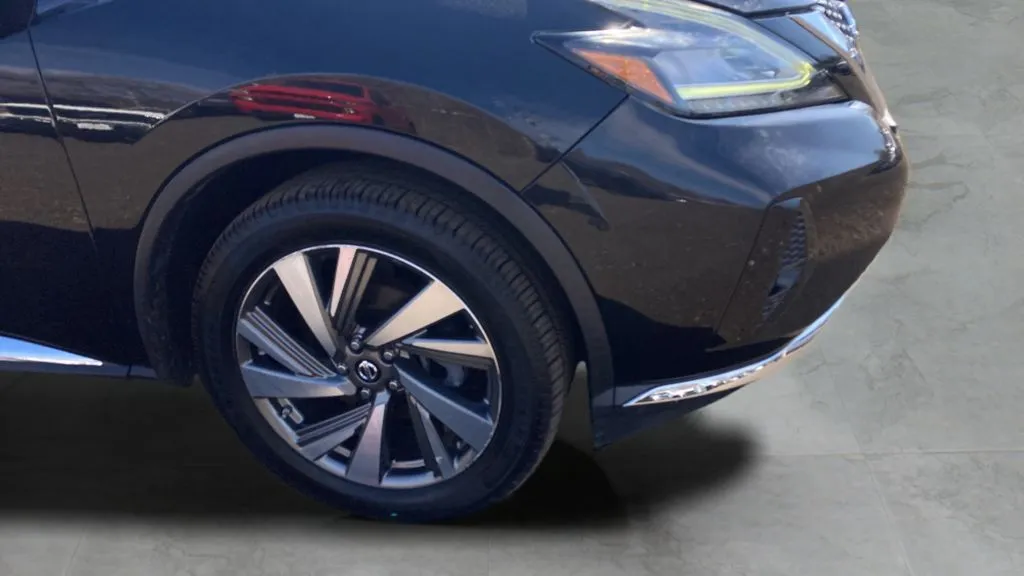 2019 Nissan Murano SL - Photo 31