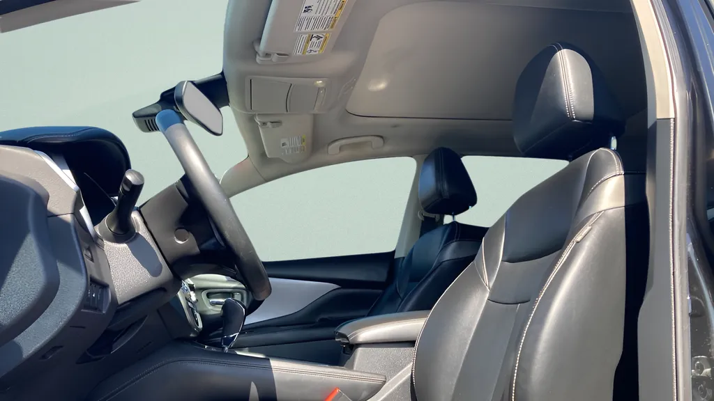 2019 Nissan Murano SL - Photo 23