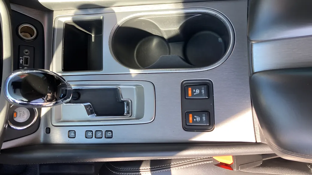2019 Nissan Murano SL - Photo 30
