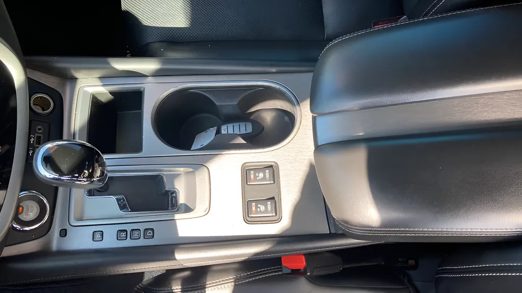 2019 Nissan Murano SL - Photo 16
