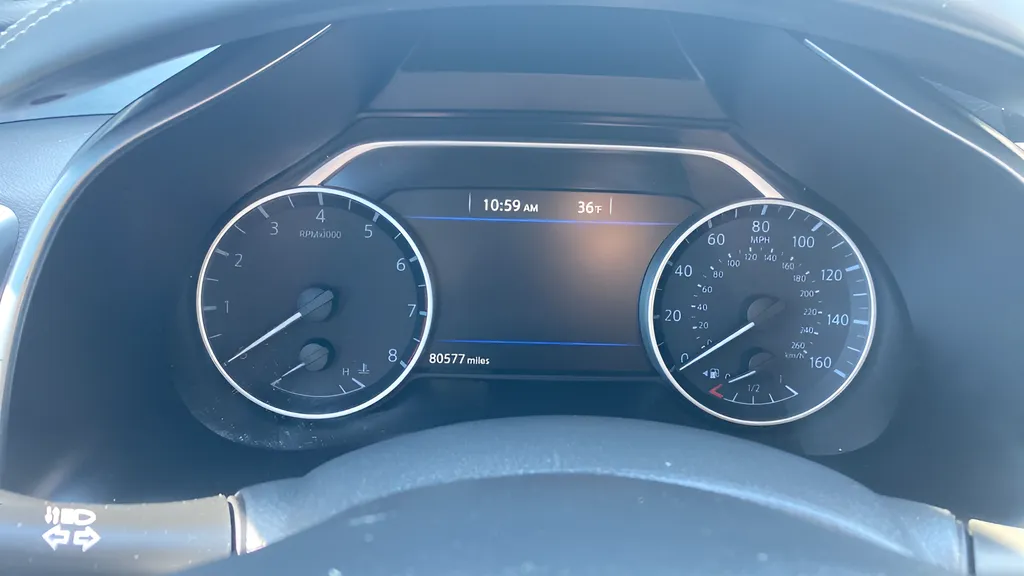 2019 Nissan Murano SL - Photo 14