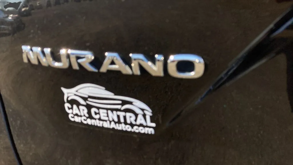 2019 Nissan Murano SL - Photo 32