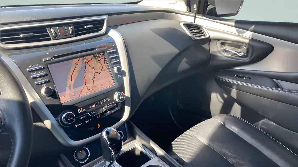 2019 Nissan Murano SL - Photo 15