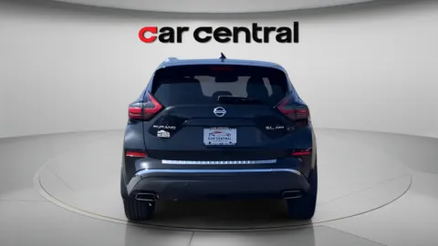 More photos of 2019 Nissan Murano SL at Car Central Wallingford, CT