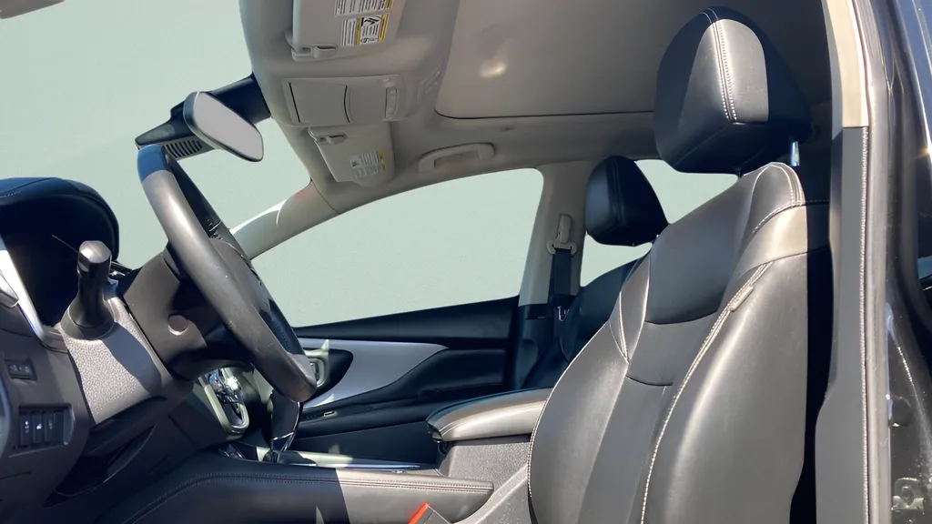 2019 Nissan Murano SL - Photo 28