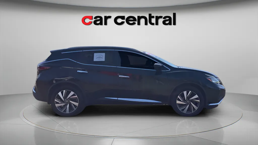 2019 Nissan Murano SL - Photo 6