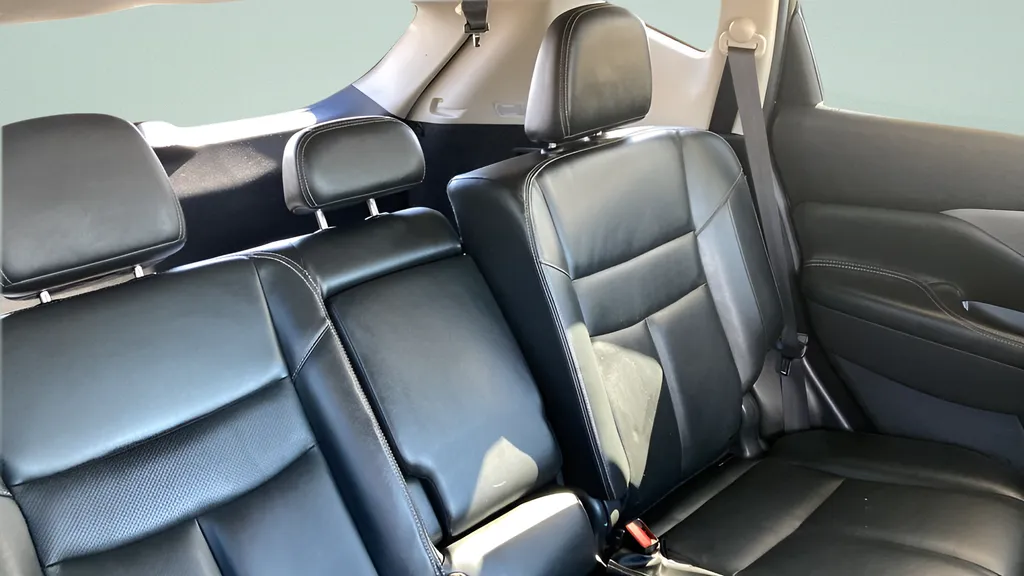 2019 Nissan Murano SL - Photo 20