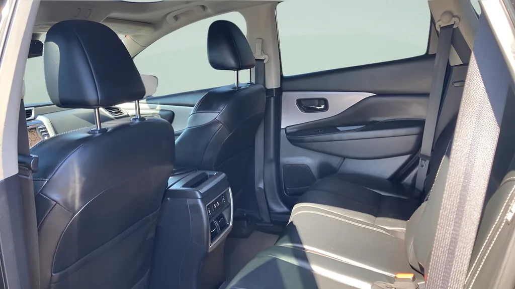 2019 Nissan Murano SL - Photo 24