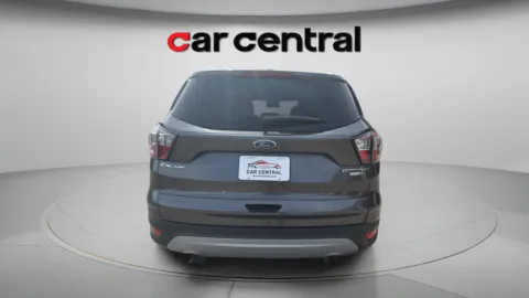 More photos of 2017 Ford Escape Titanium at Car Central Wallingford, CT