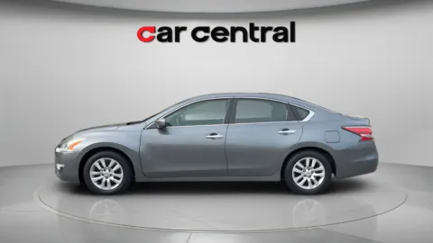 Photos of 2014 Nissan Altima 2.5 S for sale in Wallingford, CT at Car Central Wallingford