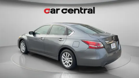 Another view of 2014 Nissan Altima 2.5 S for sale in Wallingford, CT at Car Central Wallingford