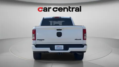 More photos of 2021 Ram 1500 Big Horn/Lone Star at Car Central Wallingford, CT