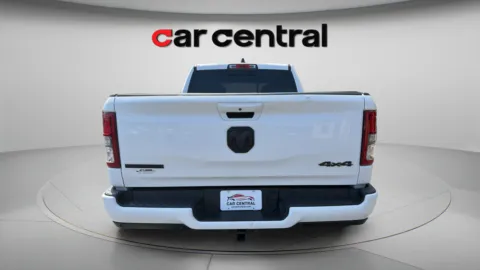 More photos of 2021 Ram 1500 Big Horn/Lone Star at Car Central Wallingford, CT
