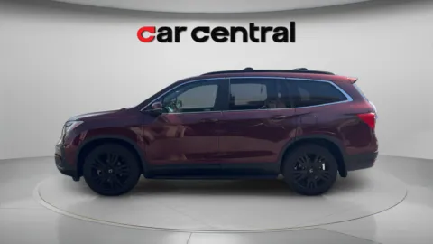 Photos of 2022 Honda Pilot Special Edition for sale in Wallingford, CT at Car Central Wallingford