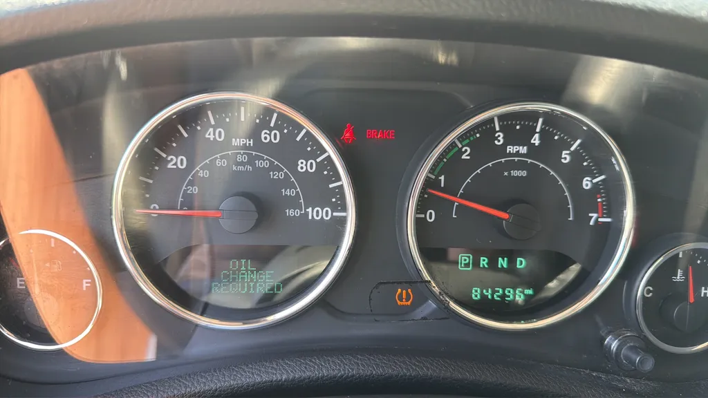 2018 Jeep Wrangler JK Sahara - Photo 21