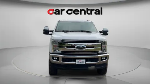 Photos of 2019 Ford F-250SD Lariat for sale in Wallingford, CT at Car Central Wallingford
