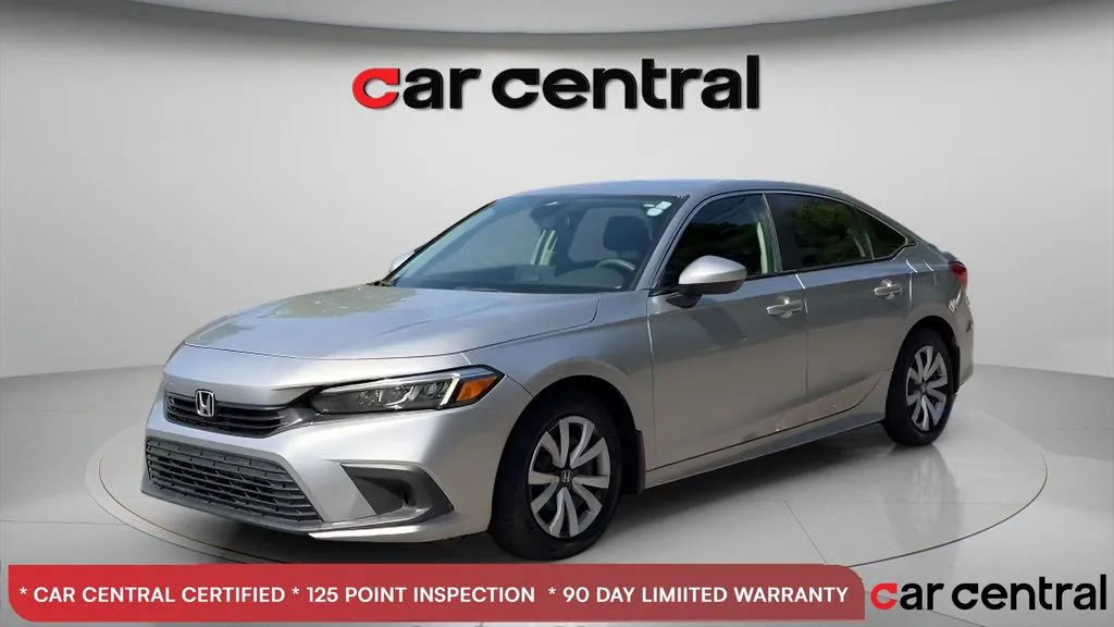 2024 Honda Civic LX for sale in Wallingford, CT