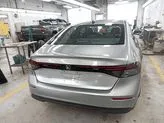 Photos of 2025 Honda Accord SE for sale in Wallingford, CT at Car Central Wallingford