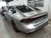 More photos of 2025 Honda Accord SE at Car Central Wallingford, CT
