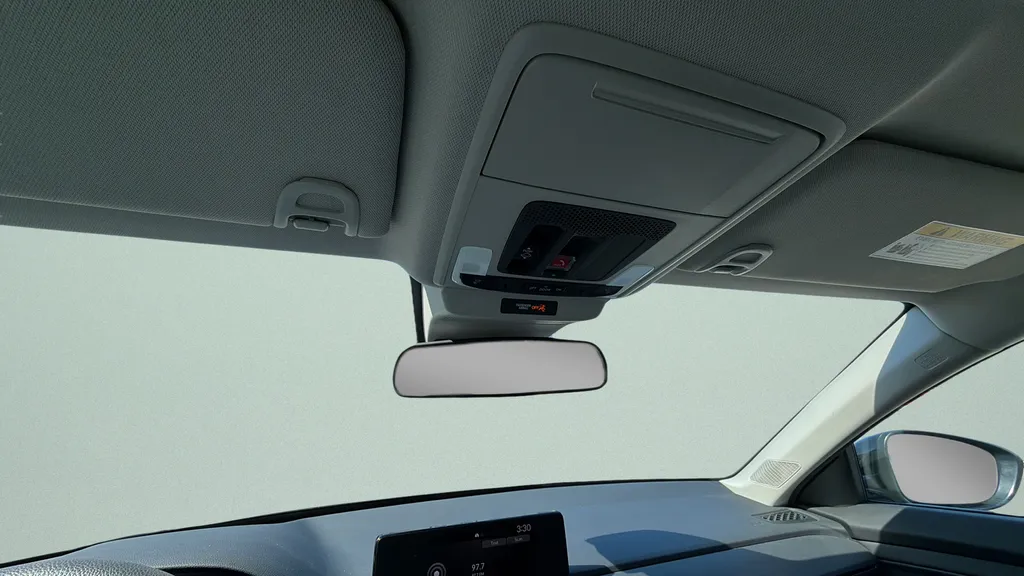 2025 Honda Accord SE - Photo 20