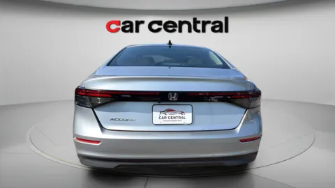More photos of 2025 Honda Accord SE at Car Central Wallingford, CT