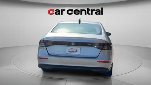 More photos of 2025 Honda Accord SE at Car Central Wallingford, CT