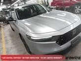 Silver 2025 Honda Accord SE for sale in Wallingford, CT