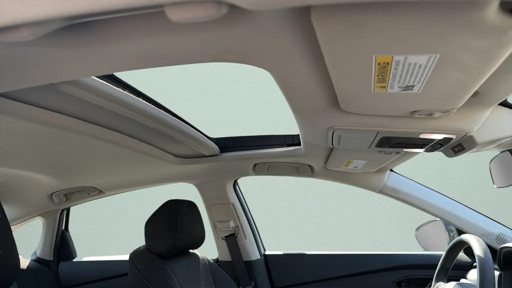 2025 Honda Accord SE - Photo 29