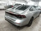 Another view of 2025 Honda Accord SE for sale in Wallingford, CT at Car Central Wallingford