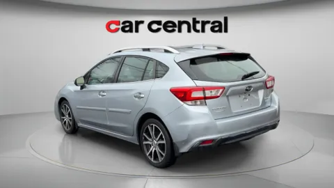 Another view of 2017 Subaru Impreza 2.0i Limited for sale in Wallingford, CT at Car Central Wallingford