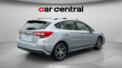 More photos of 2017 Subaru Impreza 2.0i Limited at Car Central Wallingford, CT