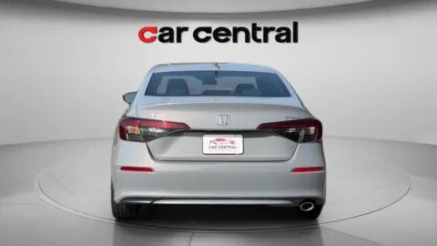 More photos of 2025 Honda Civic Sport at Car Central Wallingford, CT