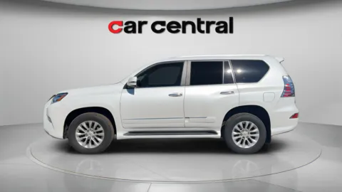 Photos of 2017 Lexus GX 460 for sale in Wallingford, CT at Car Central Wallingford
