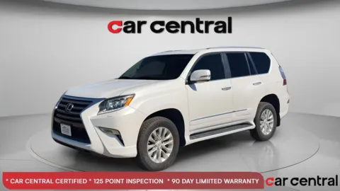 ime Used 2008 Lexus GX 470 for sale in Milford, CT at Car Central