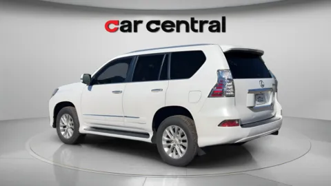 Another view of 2017 Lexus GX 460 for sale in Wallingford, CT at Car Central Wallingford