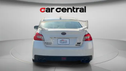 More photos of 2016 Subaru WRX STi at Car Central Wallingford, CT