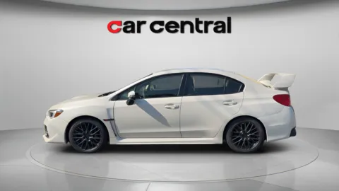 Photos of 2016 Subaru WRX STi for sale in Wallingford, CT at Car Central Wallingford