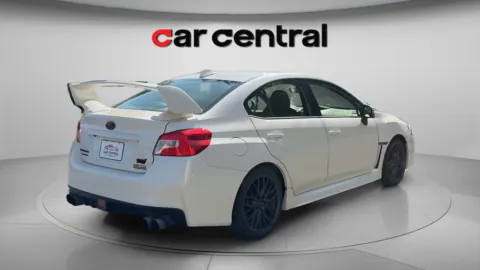 More photos of 2016 Subaru WRX STi at Car Central Wallingford, CT