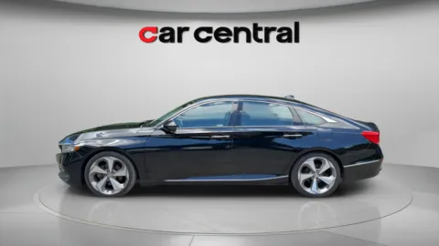 Photos of 2019 Honda Accord Touring 2.0T for sale in Wallingford, CT at Car Central Wallingford