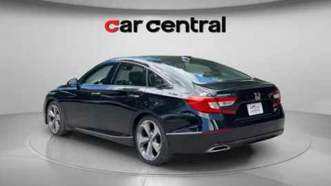 Another view of 2019 Honda Accord Touring 2.0T for sale in Wallingford, CT at Car Central Wallingford