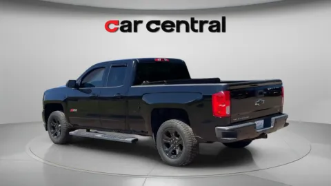 Another view of 2016 Chevrolet Silverado 1500 LT for sale in Wallingford, CT at Car Central Wallingford
