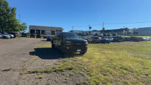 Photos of 2016 Chevrolet Silverado 1500 LT for sale in Wallingford, CT at Car Central Wallingford