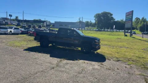 Another view of 2016 Chevrolet Silverado 1500 LT for sale in Wallingford, CT at Car Central Wallingford